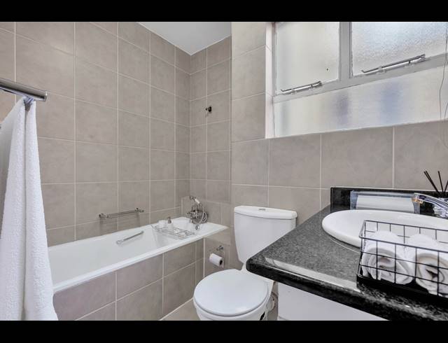 3 BEDROOM TOWNHOUSE FOR SALE IN ATHOLL